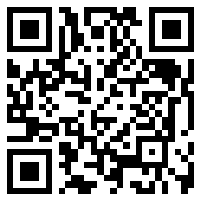 QR Code for bitcoin:334nV9cwsYNWugBgcZWc8VB7gVwMff99CW