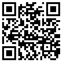 QR Code for bitcoin:334osy8aZoeePbTkjyn7GgpCFyebGgLAnm