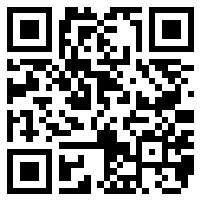 QR Code for bitcoin:3358CRFTnBmBQViT7cAJr6ETh4p3c4GTKX