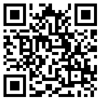 QR Code for bitcoin:3359DbMeeCC8fF12ENKJBL3aehDV3pwDhu