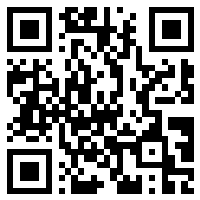 QR Code for bitcoin:335AoLRDaazyfDZoFdiVa2xJHrhvyFHX1B