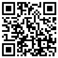 QR Code for bitcoin:335GhMVW92DiFDTZ9BpPRU9mZb976GJoCD