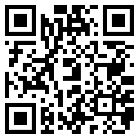 QR Code for bitcoin:335JVeDwqSSKXHykFEDyoVWm5fa7KVBxaA