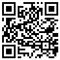 QR Code for bitcoin:335JYNWerkFLAxDb8q934hmf6nFtXSNW6n