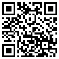 QR Code for bitcoin:335MvXCYwghQENk49SCEoybKnK1mtiuSWV