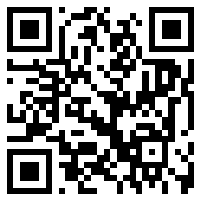 QR Code for bitcoin:335PJqADvCw8UEuonermVf5PRcWT34hHGs