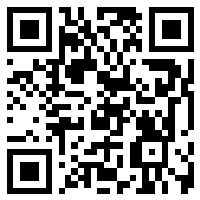 QR Code for bitcoin:335QoCpcGi14pRJpg7hZsnek9YM2jTUiFb