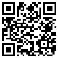 QR Code for bitcoin:335RR6zCoxAd7PzR3SSASvWHLZPTapd8x2