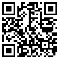 QR Code for bitcoin:335ddjT7bnHWU8HM1gbC8yAt7Js7VuUt4W
