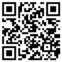 QR Code for bitcoin:335iPsxvXazCCxtJYedoi1cDsTM8RiNNK7