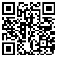 QR Code for bitcoin:335iVc8Foe3swcrMu6wdSvuaxETvB8kpQP