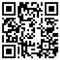 QR Code for bitcoin:335m5LdowdU3PiXhWEUDRC3jgdfrHjyB6V