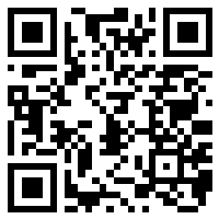 QR Code for bitcoin:335nn18mGAud89PkfugAan2dCrZCFCBCWa