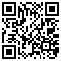 QR Code for bitcoin:335opTHDRbJuP3RvthbNKZDXjnofx4AAsh