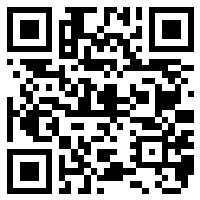 QR Code for bitcoin:335xfAiT1RchzqBZGS7UoKY8uRrHHNx4de