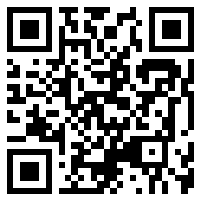 QR Code for bitcoin:335yz2KVGa418MR5ouDeZTxTFrTfC3HVHB