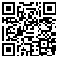 QR Code for bitcoin:3361cV6Xjvc3ELAyb5QLE1Da3ea2FaLjgF