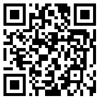 QR Code for bitcoin:3361x545dJGojVKd7FrwFxM2f8bTEXkEQN