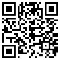 QR Code for bitcoin:3363QG8w2Zsm7X89dMMMQicoQMkWV2dTSE