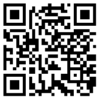 QR Code for bitcoin:3363bbmPtew4fbBKNhEpjBP43ey37f86KH