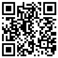QR Code for bitcoin:3364Ga8ADZTKHYvx1TwVEiwYddevfsvTr5