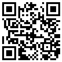 QR Code for bitcoin:3367HyXjiHhkvRUp5WMawfoHPKX97dCisG