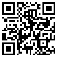 QR Code for bitcoin:336AUCDbAteEvHoBnQP5dGdibcnWWFiaQ6