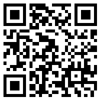 QR Code for bitcoin:336B6oaLPptpd1nnRH6W5eUQxfxnGYGLnL
