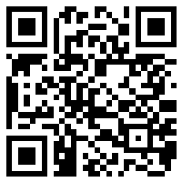 QR Code for bitcoin:336CbS9MhZxpnyVRmVsZCfccJmN2BLJMwC