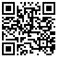 QR Code for bitcoin:336Cycc5KN9vhv1i1Y5iMLp21WWrpcCctF