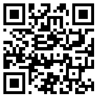QR Code for bitcoin:336EVzymoKmLfGJBNEXGD7jZekhRcdQMHQ