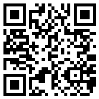 QR Code for bitcoin:336Ho5S6LpdDz7AitpSqvZEd3ohn1SmYP8