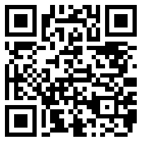 QR Code for bitcoin:336QkFmLEzrSg7HxEB7iGuFD39L11aNsri