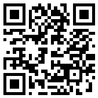 QR Code for bitcoin:336RKAH4G58B951eKEwnm9cfkHiJrkigQE