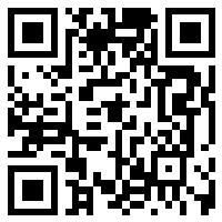 QR Code for bitcoin:336UbX6dFYPSV2KopBteKTUm5ogyCeVez8