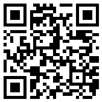 QR Code for bitcoin:336ayYDg9Emcr8miVQkW6AmfLUtH6tpXpb