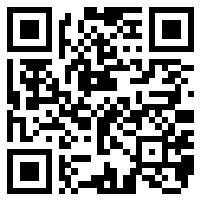 QR Code for bitcoin:336b8v5mWCyFXnnemRfYP7BxV4LmN7Ga5T