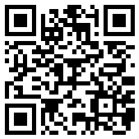 QR Code for bitcoin:336cPrBmkvZ6xW6J67LWhbRJDRoDW8HpYd