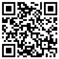 QR Code for bitcoin:336gCU6pvjxPgvTzFqPgDX34xiY6De5mA5