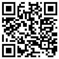 QR Code for bitcoin:336gby8EDcMuNrB3RWrkSqss4DRA4GXT8s