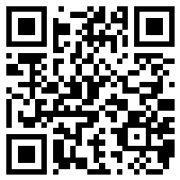 QR Code for bitcoin:336k6YZsEpyX17prVd2EEvDhhXimsvXuga
