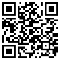 QR Code for bitcoin:336kVWeyhk54cAVvsNJp1idudaCXVMmeKH