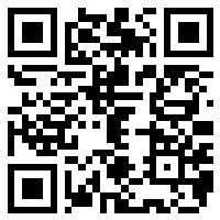 QR Code for bitcoin:336kr2KRpUqPy2qkA7EW74eLE3QqCF7sTm