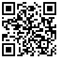 QR Code for bitcoin:336pZCCeDPc6DVqqMLa97PJUXsFLypmVoB