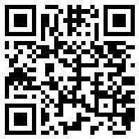 QR Code for bitcoin:336qBtFEpGtsmG3esM5zMMzAwvbwut68C8