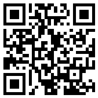 QR Code for bitcoin:336qhJGFSfZongLEYLqxWsrWfCpSHmdX7N