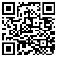 QR Code for bitcoin:336udSa3mY3tVsoW4LS6hk9g4WRjV7pscw