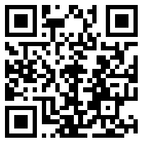 QR Code for bitcoin:3371W83bf1cmdYYdow9CcVJ3vqE1JQedsN
