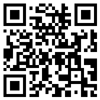 QR Code for bitcoin:3371cBqnj4oY1TFMp5rkJnSroxXpASthpb