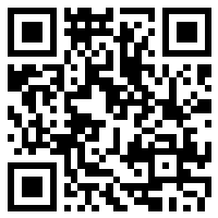 QR Code for bitcoin:33746sha1PSyTrkempaiR9DzdbdxrpCFim